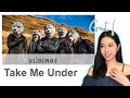 แปลเพลง Take Me Under : Man With The Mission แก๊งหมาป่า🐺 แปลเพลงตามใจฉัน!
