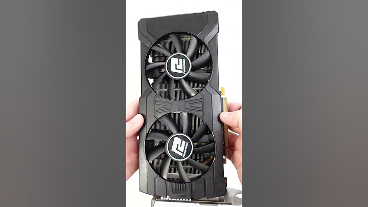 Msi rx 570 armor 8g đánh giá năm 2024