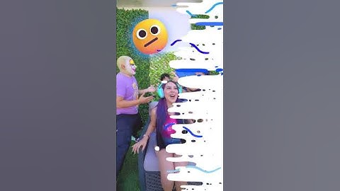 El verdadero PAPÁ de NASYA es SPUUKY 😣💔