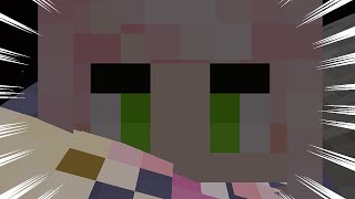 【Minecraft】 HAJIMETE ˗ˋˏWORLD SERVERˎˊ˗ 예쁜 집을 만들고 싶단 말이지!