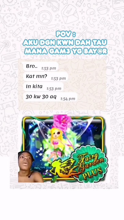 Aku dgn kwn dh tau mana yg b@y@r #fyp #funnyvideo #vop  #viralvideo #kontenhiburan #malaysiatiktok
