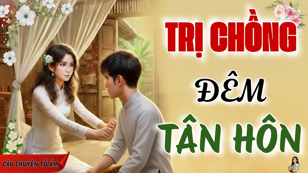 Truyện Hay 2026: Đêm Tân Hôn Chồng Bỏ Trốn, Cô Dâu Bị Cả Làng Sỉ Nhục Nhưng Cú Lật Kèo Khiến Ai Cũng