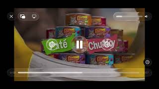 Friskies Extra Gravy Pate And Chunky Tv Spot Friskies World 🌎 