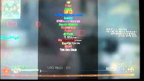 FR HACK - MW2 Challenge Lobby bypass 2012