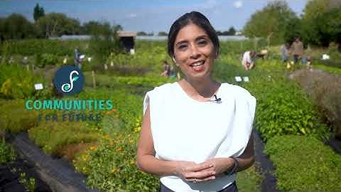 Communities for Future