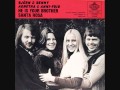 Abba - He Is Your Brother