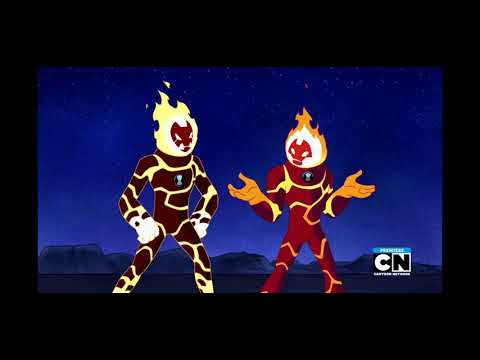 ben 10 alien