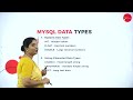 DAY 08 | PHP AND MYSQL | VI SEM | BCA | FORM AND DATABASE HANDLING IN PHP | L2
