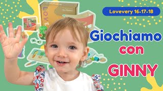 Nuovi GIOCHI per GINNY - 😍 sono STUPENDI! screenshot 1