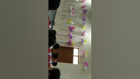 Induction programme for juniors in Government engineering College Siwan