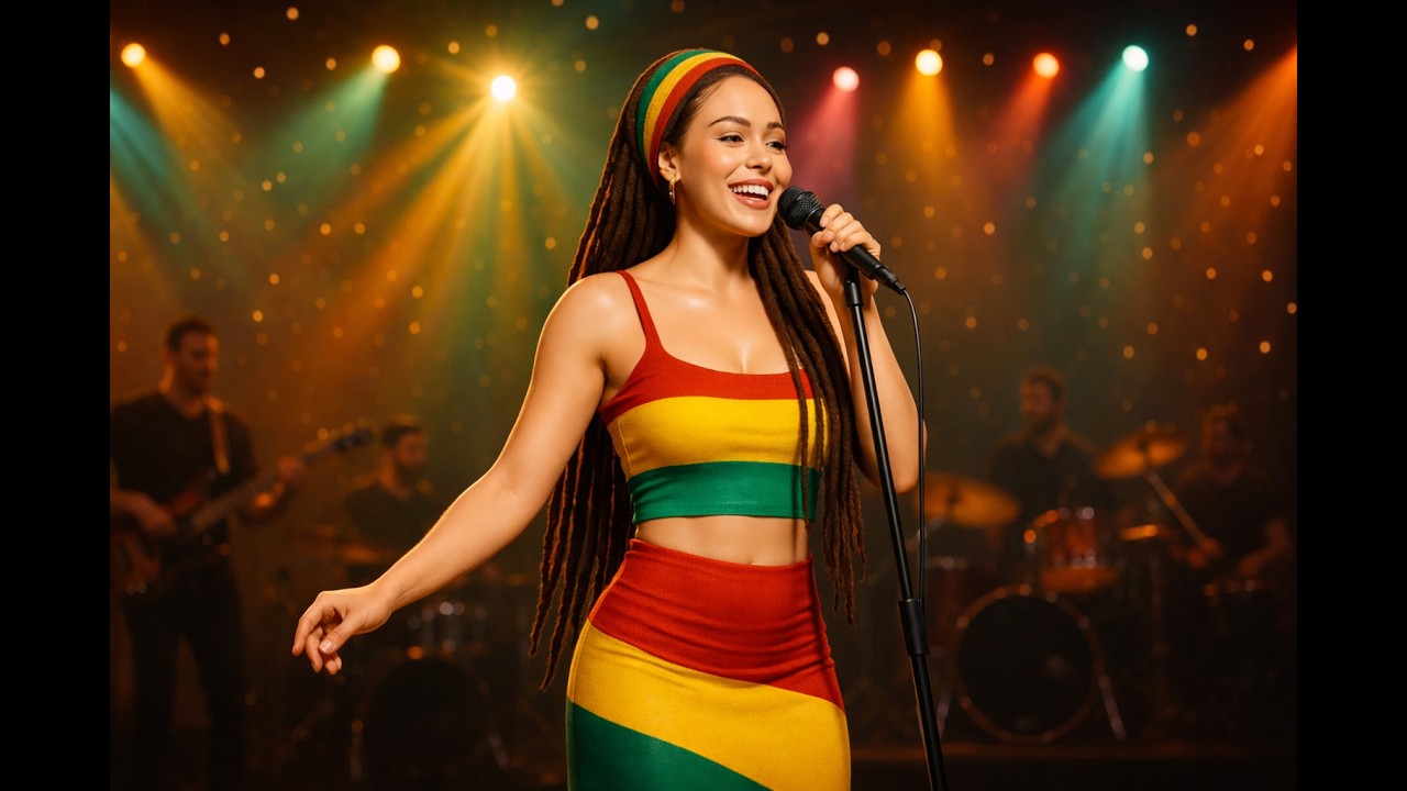 POWERFUL GOSPEL REGGAE 2026 | Jamaican Praise & Worship Medley That Lifts Your Spirit