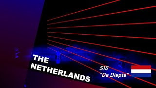 THE NETHERLANDS - S10 - De Diepte | MESC 2022