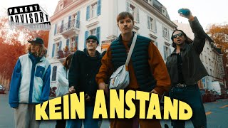 ADITOTORO - KEIN ANSTAND ft. Prinz Norin (Official Music Video)