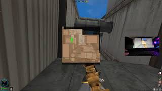 OPERATION 7 SIN HACK