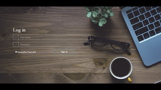 Bootstrap Login Form Template - Bootstrap Login Form - Bootstrap Form - Bootstrap Inline Form
