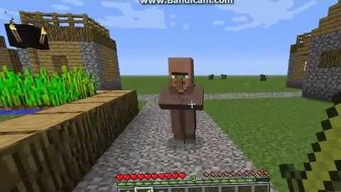 Minecraft 1.2.5 blood mod