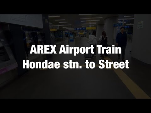 4K Walking Tour