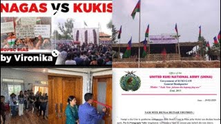 Dt:25/Feb/26|| Lainat umtah a itih a jong i-lung a milni umding hitam?/KNO&KNA in rising day Mang 