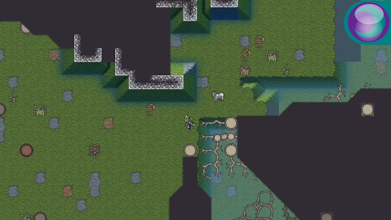 {arcaneArtist} Dwarf Fortress Adventure Mode Update (Steam Version)