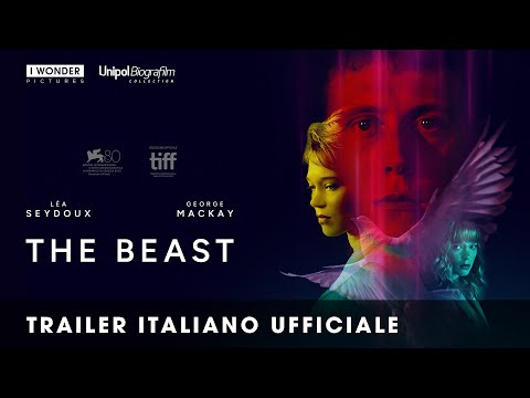 THE BEAST | Trailer italiano ufficiale HD