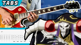 【TABS】Overlord OP -「Clattanoia」by @Tron544