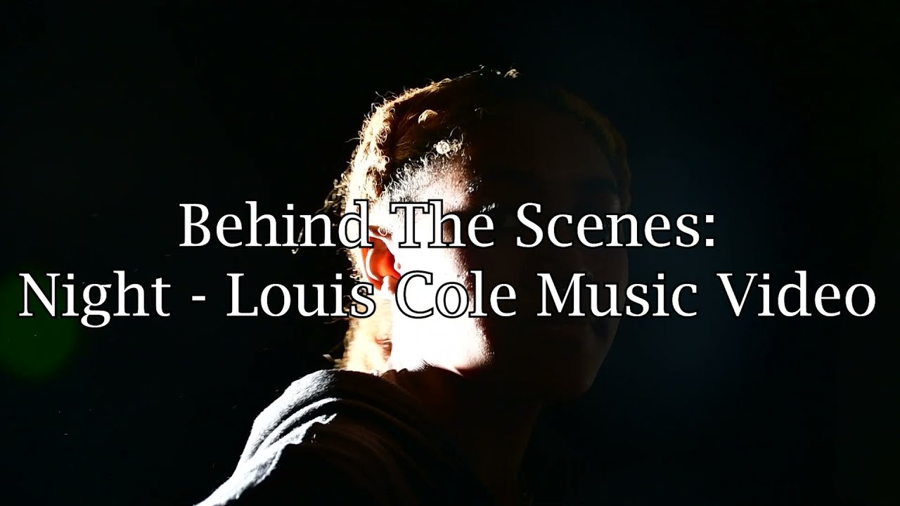 Behind the Scenes