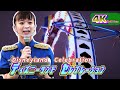 ディズニーランド50周年セレブレーション/広島県警察音楽隊