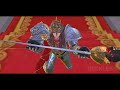 MLBB Skins 「GMV」 Adrenaline