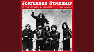 Miniatura de vídeo de "Jefferson Starship - Somebody To Love"