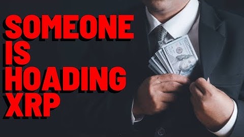 XRP 20,000+ New Accounts SURGED As Price DROPPED