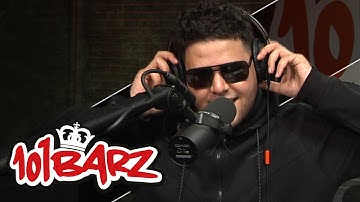 LIJPE | Zomersessie 2016 | 101Barz