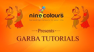 Garba Tutorial Part 2