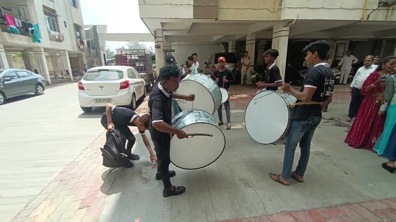 Ek Dantay Nashik Group 🙏❤️ 9104622996 #ekdantay #dholtashalover