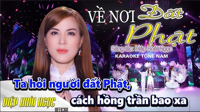 Về Nơi Đất Phật - Hành Trình Tâm Linh Đến Các Thánh Tích Phật Giáo