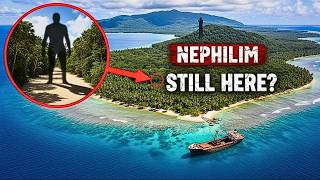 Download Lagu Biblical Nephilim Giants Are Still Alive... Here's Shocking Proof!  MP3