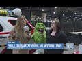 Who ya gonna call? - Fan Expo Philadelphia (1/5) | Who ya gonna call?