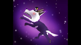 Happy Halloween! - Catz 2 Ivlet (Speedpaint)