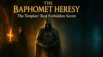 The Baphomet Heresy: The Templar