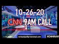 #CNNRAW 10-26-20