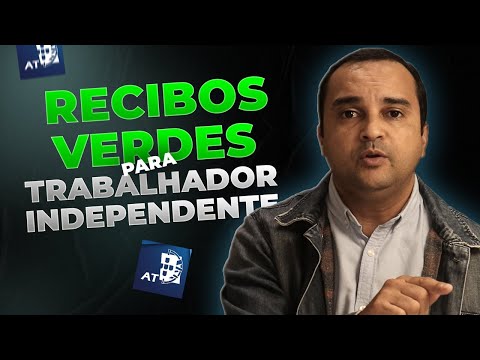 Trabalhar Com Recibos Verdes:  Qual a diferença entre Recibos Verdes, Fatura Recibo, Fatura e Recibo