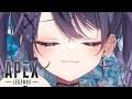 【APEX】久々昼起きた!えぺしよ!【甘音あむ / ネオポルテ】