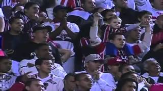 Gol de Rogério Ceni   HD   São Paulo 2 x 0 Atlético MG   Taça Libertadores   17042013