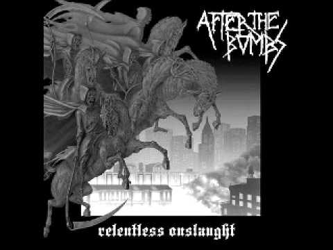 Relentless Onslaught Video