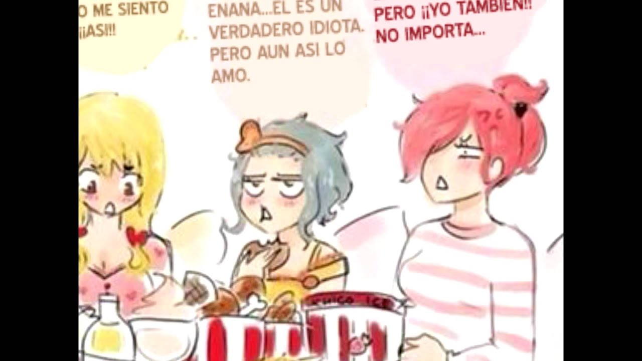 Doujinshi Chicas embarazadas[ESPAÑOL]