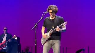 Moving On and Getting Over  John Mayer Scotiabank Arena