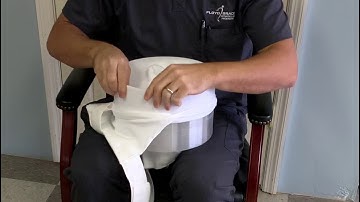 Above Knee Shrinker Tube