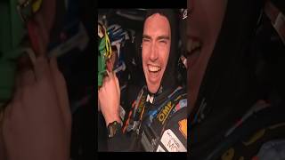 Craig Breen the Mayor of Brattby #motorsport #wrc #rally #rallysweden #craigbreen