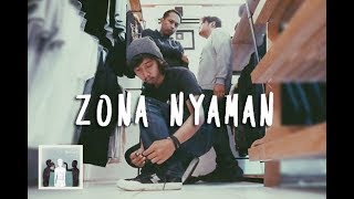 Fourtwnty - Zona Nyaman Rock Cover by JOKE OF SUPERBOYS