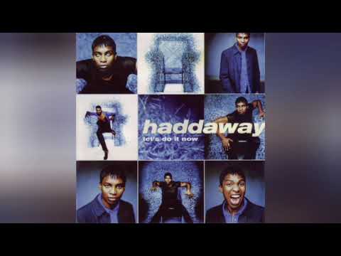 Haddaway-Who Do You Love