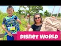 🛫🏖️🧳😎 Acompañame a las vacaciones en Walt Disney World